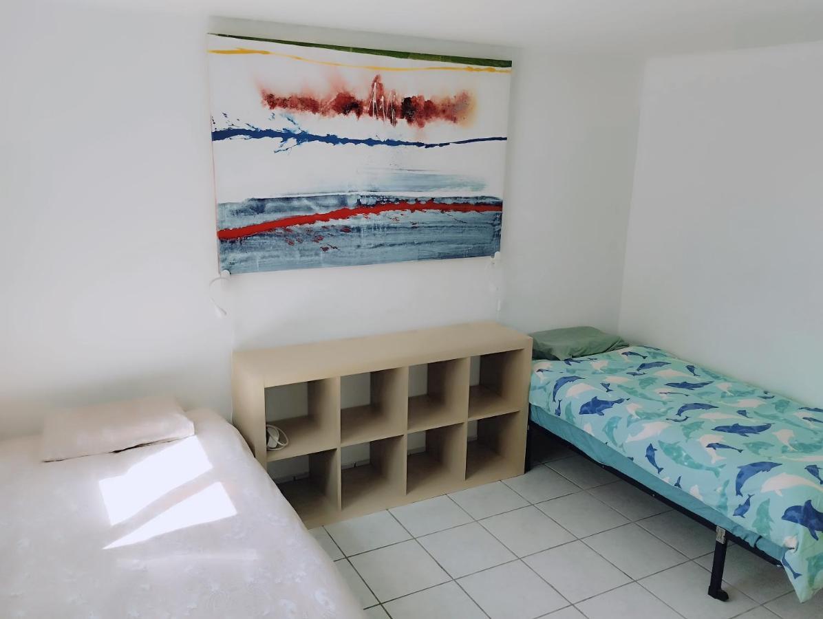 Beautiful Small Bungalow, Amazing Views And Garden Famara Eksteriør bilde